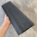 Заборная панель шип-паз EasyDecking Wood-Х 146х20 Черное дерево купить в Лодейном Поле