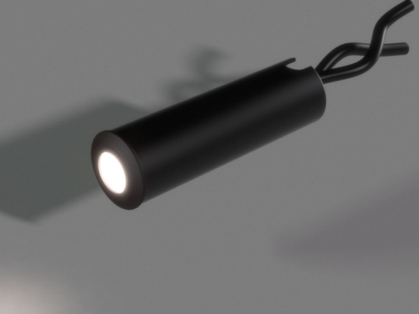 Точечные светильники Коричневый WLCL-111 купить в Лодейном Поле