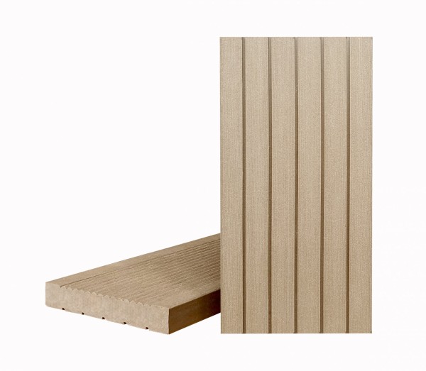 Террасная доска Классик Арахис (полнотелая без паза) Под заказ купить в Лодейном Поле