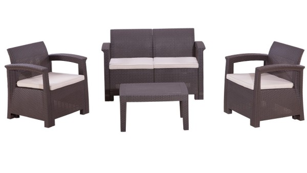 Комплект Rattan Comfort 4 купить в Лодейном Поле