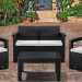 Комплект Rattan Comfort 4 купить в Лодейном Поле