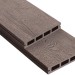 Террасная доска ДПК Outdoor 3D NEVADA/CALIFORNIA BROWN коричневая микс купить в Лодейном Поле