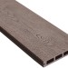 Террасная доска ДПК Outdoor 3D NEVADA/CALIFORNIA BROWN коричневая микс купить в Лодейном Поле