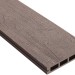 Террасная доска ДПК Outdoor 3D NEVADA/CALIFORNIA BROWN коричневая микс купить в Лодейном Поле