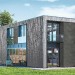 Фиброцементные панели Panda Перфорация 3D 05300F купить в Лодейном Поле