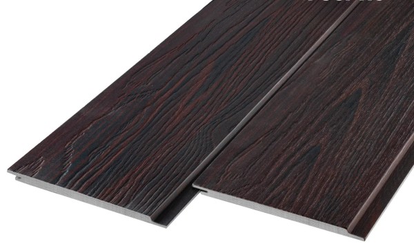 Фиброцементные панели FCSPRO Decor Wood Click Обожженное дерево купить в Лодейном Поле