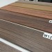 Фиброцементный сайдинг SidWood с фактурой под дерево W-125 Клик купить в Лодейном Поле