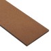 Универсальная доска EasyDecking Wood-X 131х11 Коричневый купить в Лодейном Поле