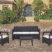 Комплект Rattan Comfort 5 купить в Лодейном Поле