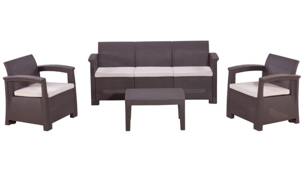 Комплект Rattan Comfort 5 купить в Лодейном Поле
