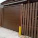 Штакетник ДПК Woodvex Палисандр купить в Лодейном Поле