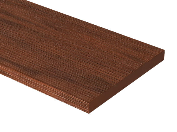 Штакетник ДПК Woodvex Палисандр купить в Лодейном Поле