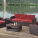 Уличный диваны и кресла Rattan Premium 5 купить в Лодейном Поле