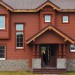 Фиброцементный сайдинг Latonit (RAL 8014) купить в Лодейном Поле