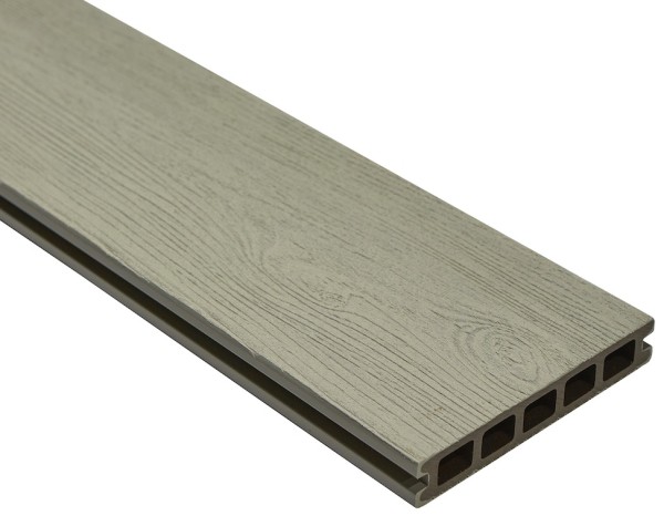 Террасная доска из ДПК CM Decking серия Country Grey купить в Лодейном Поле
