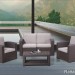 Уличный диваны и кресла Rattan Premium 4 купить в Лодейном Поле