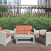 Уличный диваны и кресла Rattan Premium 4 купить в Лодейном Поле