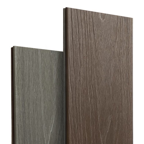 Террасная доска ДПК Co-extrusion EasyDecking 145х21 3D Multicolor Chestnut / Old Barn купить в Лодейном Поле