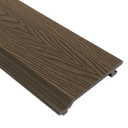 Фасадная панель EasyDecking Wood-X 156х21 Венге купить в Лодейном Поле