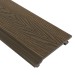 Фасадная панель EasyDecking Wood-X 156х21 Венге купить в Лодейном Поле