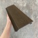 Фасадная панель EasyDecking Wood-X 156х21 Венге купить в Лодейном Поле