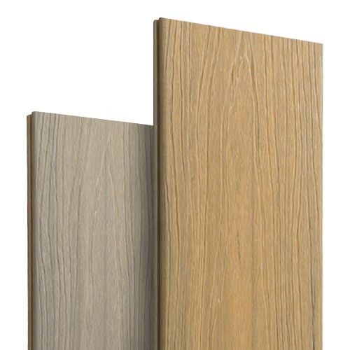 Террасная доска ДПК Co-extrusion EasyDecking 145х21 3D Multicolor Oak / Driftwood купить в Лодейном Поле