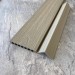 Террасная доска ДПК Co-extrusion EasyDecking 145х21 3D Multicolor Oak / Driftwood купить в Лодейном Поле