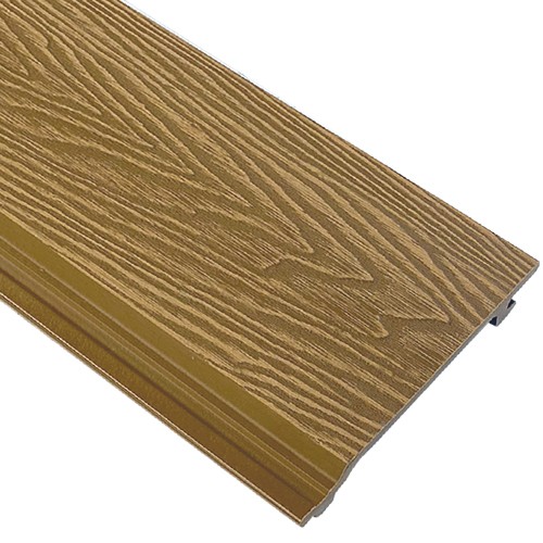 Фасадная панель EasyDecking Wood-X 156х21 Дуб купить в Лодейном Поле