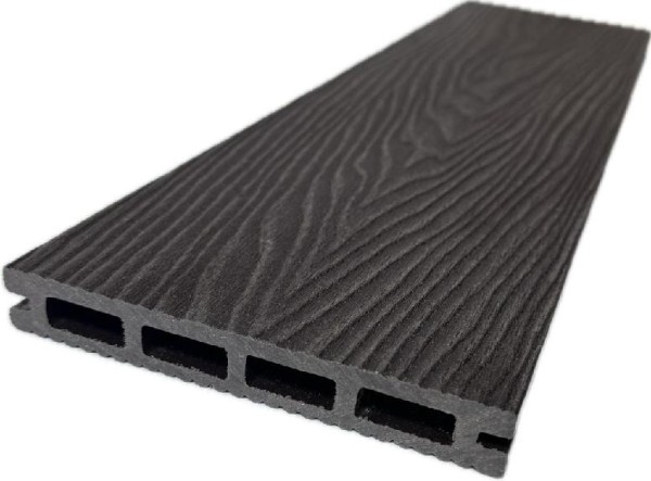 Доска террасная ДПК NanoWood Lite 3D купить в Лодейном Поле
