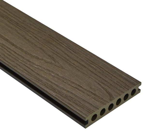 Террасная доска из ДПК CM Decking серия Reverse, Волнат купить в Лодейном Поле