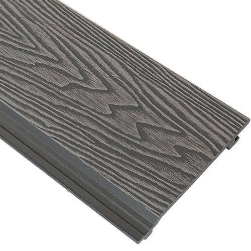 Фасадная панель EasyDecking Wood-X 156х21 Серый купить в Лодейном Поле