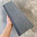 Фасадная панель EasyDecking Wood-X 156х21 Серый купить в Лодейном Поле