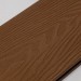 Террасная доска Ecodecking Экстра 3D полнотелая Шоколад купить в Лодейном Поле