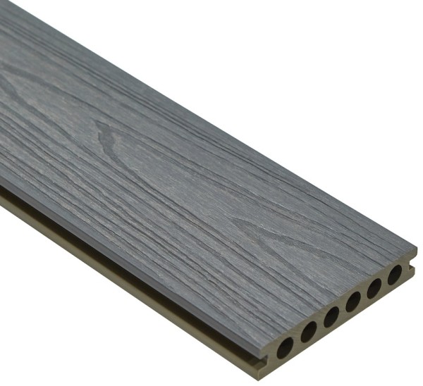 Террасная доска из ДПК CM Decking серия Reverse, Gray купить в Лодейном Поле
