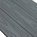 Террасная доска из ДПК CM Decking серия Reverse, Gray купить в Лодейном Поле