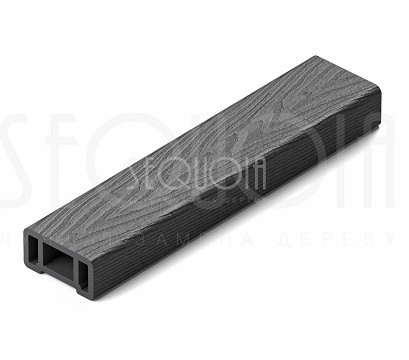 Перила SEQUOIA Evolution 3D WOOD GRAY купить в Лодейном Поле