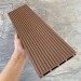 Террасная доска ДПК EasyDecking Wood-X 146х23 Коричневый купить в Лодейном Поле