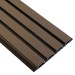 Фасадная реечная панель EasyDecking Wood-X 219х26 Венге купить в Лодейном Поле