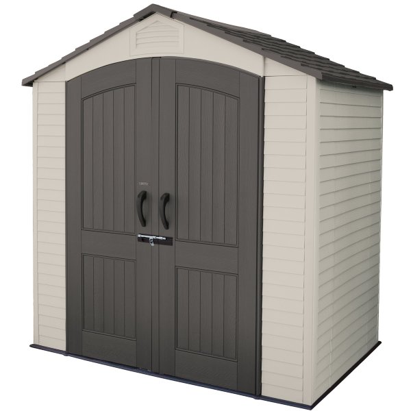 Сарай LifeTime 7'x4,5' купить в Лодейном Поле