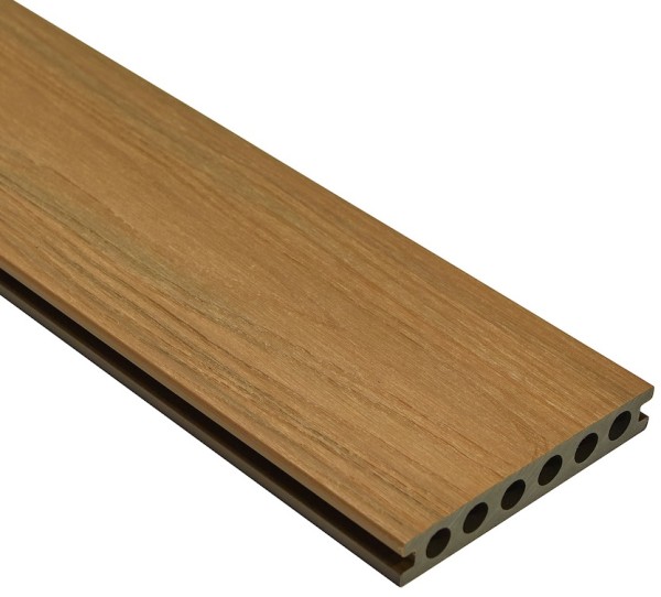 Террасная доска из ДПК CM Decking серия Reverse, Тик купить в Лодейном Поле