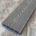 Террасная доска ДПК EasyDecking Wood-X 146х23 Серый купить в Лодейном Поле