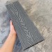 Террасная доска ДПК EasyDecking Wood-X 146х23 Серый купить в Лодейном Поле