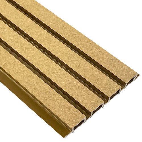Фасадная реечная панель EasyDecking Wood-X 219х26 Дуб купить в Лодейном Поле