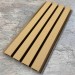 Фасадная реечная панель EasyDecking Wood-X 219х26 Дуб купить в Лодейном Поле