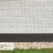 Фасадная панель Ю-пласт Стоун Хаус S-Lock Клинкер дымчатый купить в Лодейном Поле