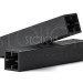 Столб SEQUOIA Evolution 3D WOOD BLACK купить в Лодейном Поле
