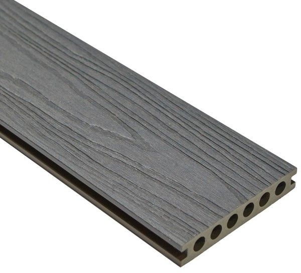 Террасная доска из ДПК CM Decking серия Reverse, Чаркол купить в Лодейном Поле