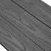 Террасная доска из ДПК CM Decking серия Reverse, Чаркол купить в Лодейном Поле