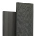 Террасная доска ДПК EasyDecking Wood-X 146х23 Черное дерево купить в Лодейном Поле
