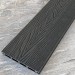 Террасная доска ДПК EasyDecking Wood-X 146х23 Черное дерево купить в Лодейном Поле